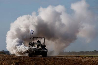 # Abu Obeida: We Eliminated 53 Israeli Soldiers from Point Blank Range and Sniped 9 Others