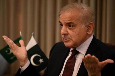 Shahbaz Sharif Assumes Prime Ministership of Pakistan for the Second Time