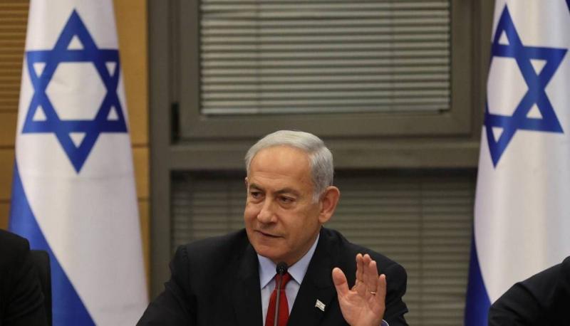Netanyahu Reduces Powers of Israeli Negotiation Team