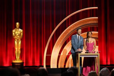 "Oppenheimer" and "Poor Things" Lead Oscar Nominations