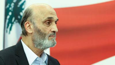 Jumblatt Criticizes Syrian Message: Lebanon Has the Right to Build Towers on Its Land