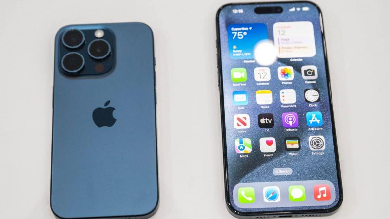 Hidden Feature in iPhone: You Have Videos You Don't Know About
