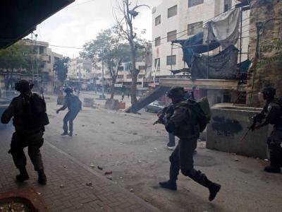 # Armed Clashes Between Popular Mobilization Forces and the Sadrist Movement (Video)