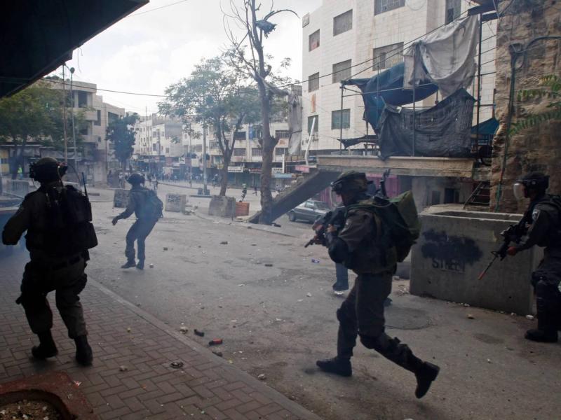 # Armed Clashes Between Popular Mobilization Forces and the Sadrist Movement (Video)