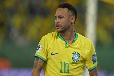 Neymar Responds Well to Treatment with No Timetable for Return
