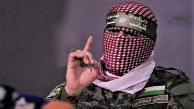 Abu Ubaida: Prisoners Suffer from Emaciation and Illness Due to Conditions in Gaza