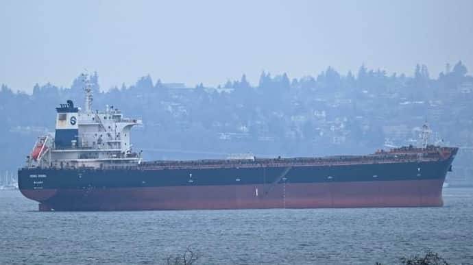 Russia Not Interested in Extending Black Sea Grain Deal
