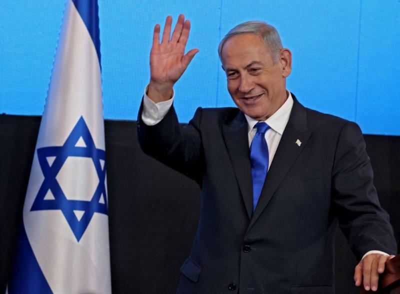Netanyahu: Iran Has Been Working Against Us for Years, So Israel Operates Against It
