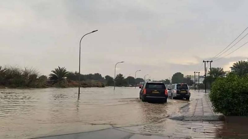 Floods in Oman Claim Lives of Dozens, Most of Them Students
