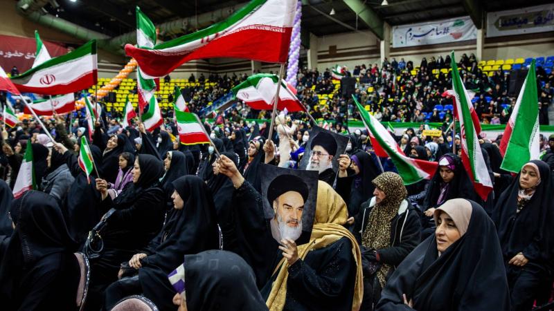 US State Department: We Expect Iran's Elections Not to Be Free and Fair