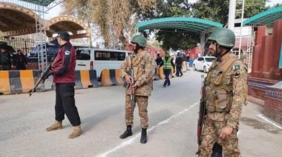 "Balochistan Liberation Army": Who Are They and Why Do They Oppose Pakistan?