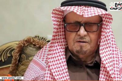 Death of Saudi Actor Abdulaziz Al-Hazzaa "Abu Hadeejan"