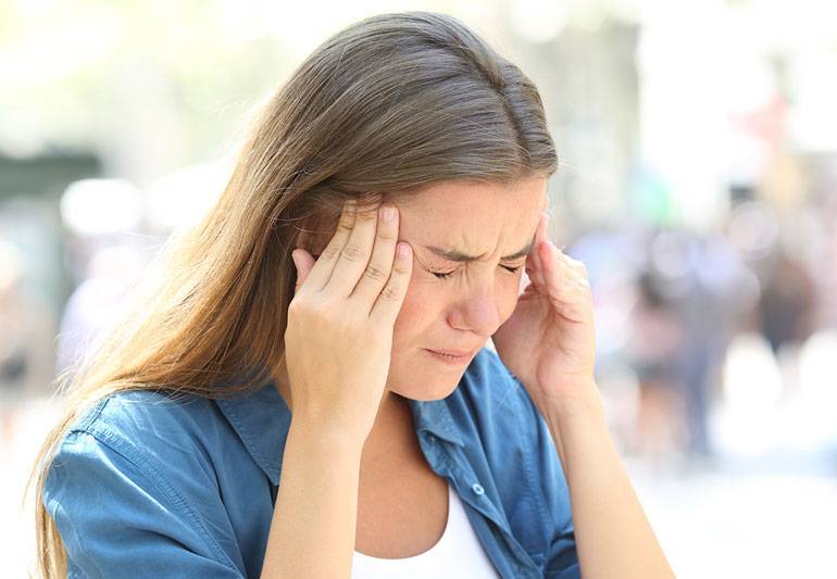 Foods That Cause Migraines: Learn About Them