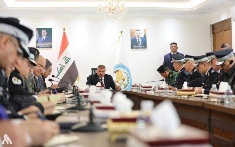 Measures to Improve Traffic Safety in Iraq