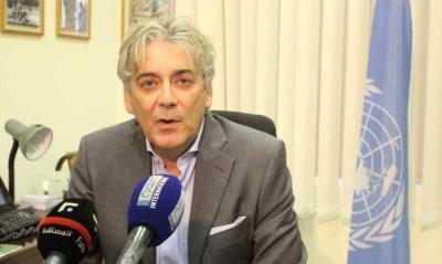 Tenenti: UNIFIL Operations Continue