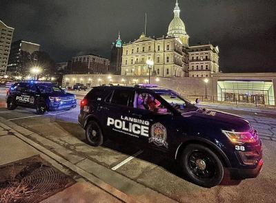 Welcome to Dearborn: Capital of Jihad in America
