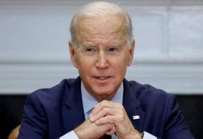 Biden: We Do Not Recognize the Jurisdiction of the International Criminal Court