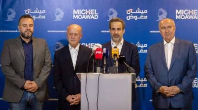 "Tajaddod" to Mikati: The Time Has Not Yet Passed