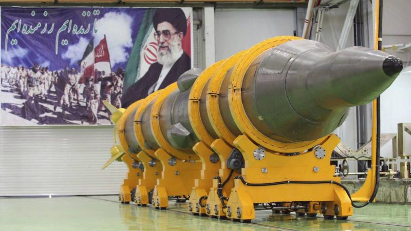 Grossi: The Nuclear Agreement with Iran Has Become Empty