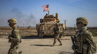 Iraq Reiterates: The Presence of American Forces on Our Soil Must Be Discussed