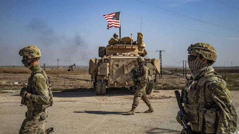 Iraq Reiterates: The Presence of American Forces on Our Soil Must Be Discussed