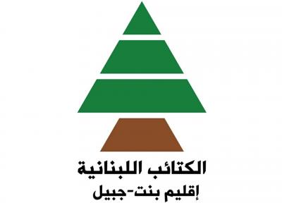 Warnings from the Kataeb Party in Bent Jbeil: Attention to the Conditions of Displaced Villages