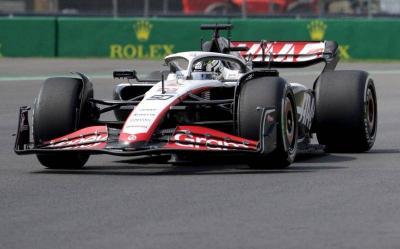 Malaysia Grand Prix in Formula 1 May Return in 2026