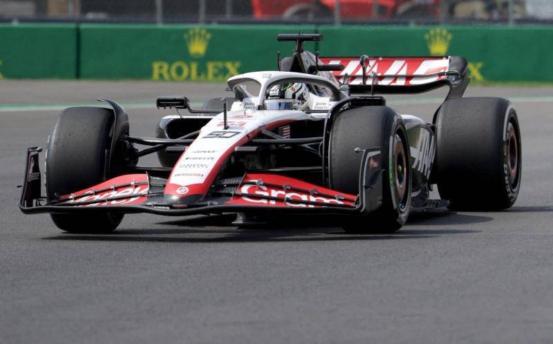 Malaysia Grand Prix in Formula 1 May Return in 2026