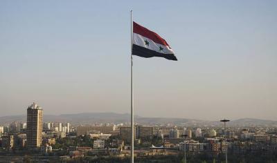 Bahraini Foreign Minister Visits Damascus for the First Time Since the Syrian Crisis