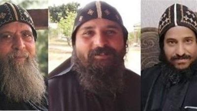 Trial of the Monks' Killers Begins in South Africa