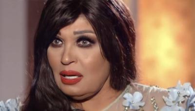 After Layla Abdel Latif's Prediction of Fifi Abdo's Death, the Latter Responds!