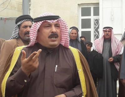 "Million Poet" - Who is Falah Al-Badri, the Poet Assassinated in Iraq? (Video)