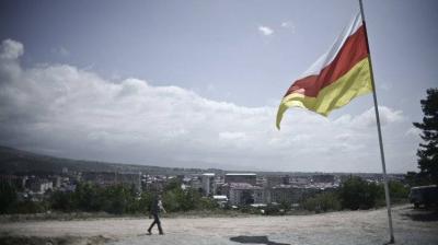 Parliament of South Ossetia: We are Considering Joining Russia
