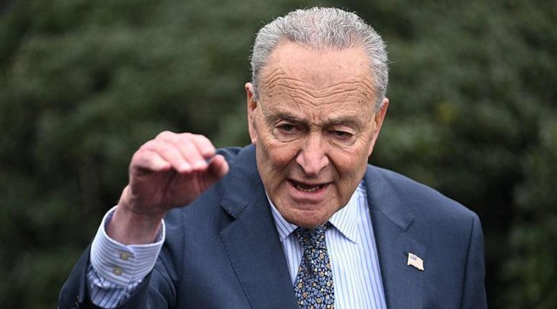 Schumer: I Fear Israel Could Become Globally Isolated