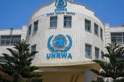 UNRWA: 176 of Our Staff Killed Tragically