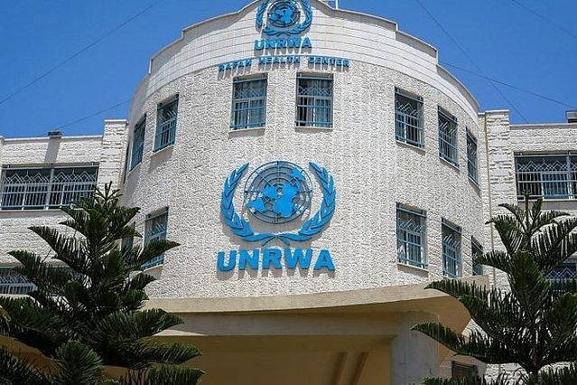 UNRWA: 176 of Our Staff Killed Tragically
