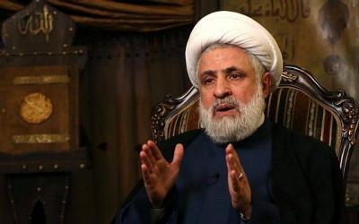 Qassem: No Turning Back, the Era of Weak Lebanon is Over and the Era of Strong Lebanon has Arrived