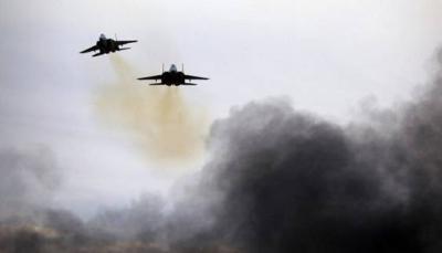 Official Syrian Media: 8 Soldiers Killed in Israeli Attack on Several Positions in Daraa Countryside