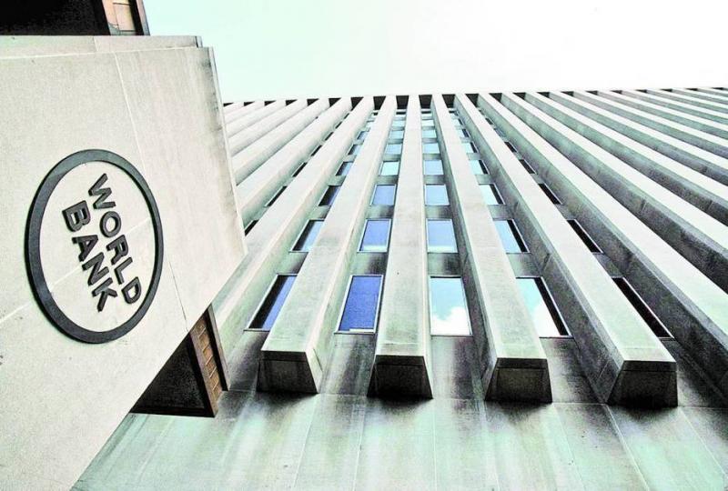 World Bank: Developing Countries Spent Half a Trillion Dollars on External Debt Servicing