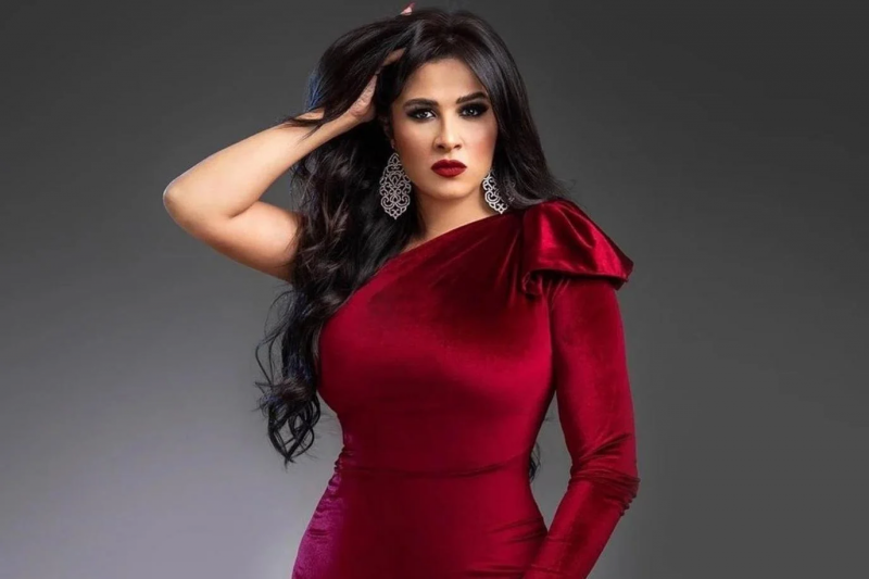 Yasmin Abdel Aziz Prepares for New Works on Small and Big Screens