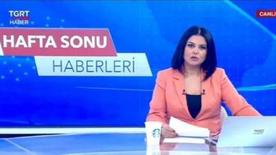 Turkish TV Fires News Anchor Over Starbucks Coffee