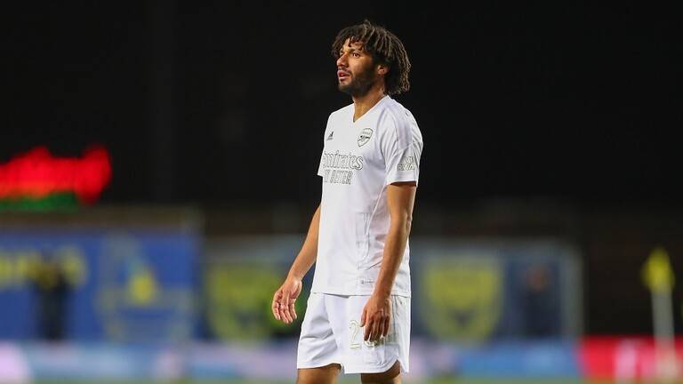 Arsenal to Wear All-White Kit Against Liverpool: What’s the Reason?