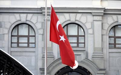 Turkey: Iranian President's Plane Did Not Send Any Signal