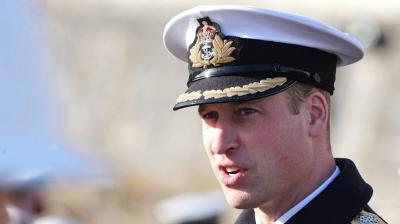 Prince William Returns to the Spotlight Amid Family Struggles