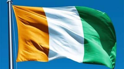 # Ireland Seeks Connections in the Middle East