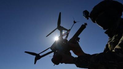 Russia Supplies New Suicide Drones to the Army