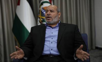 Khalil Al-Hayya: Ceasefire Proposal is a Three-Phase Agreement