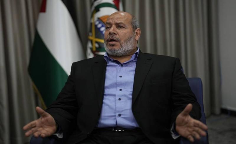 Khalil Al-Hayya: Ceasefire Proposal is a Three-Phase Agreement