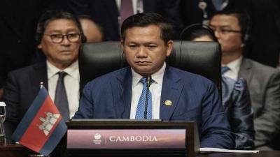 Cambodia Announces Death of 20 Soldiers in Explosion at Military Base