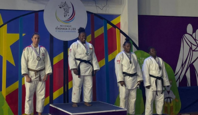 New Silver and Bronze Medals for Lebanon at the Francophonie Games